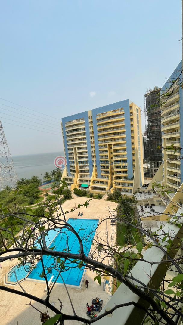 3 bedroom Flat & Apartment For Rent Banana Island Ikoyi Lagos - 9