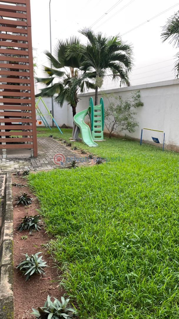 3 bedroom Flat & Apartment For Rent Banana Island Ikoyi Lagos - 9