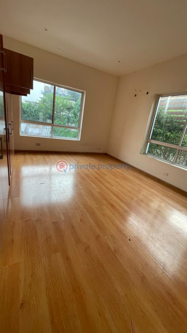 3 bedroom Flat & Apartment For Rent Banana Island Ikoyi Lagos - 5