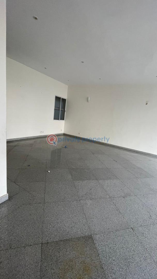3 bedroom Flat & Apartment For Rent Banana Island Ikoyi Lagos - 3