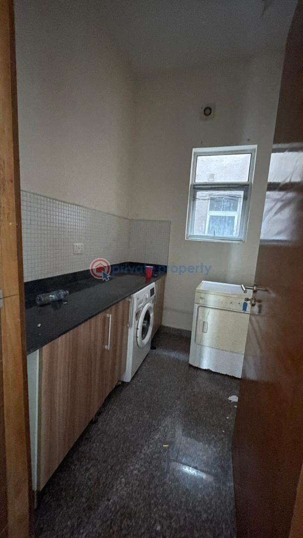 3 bedroom Flat & Apartment For Rent Banana Island Ikoyi Lagos - 14