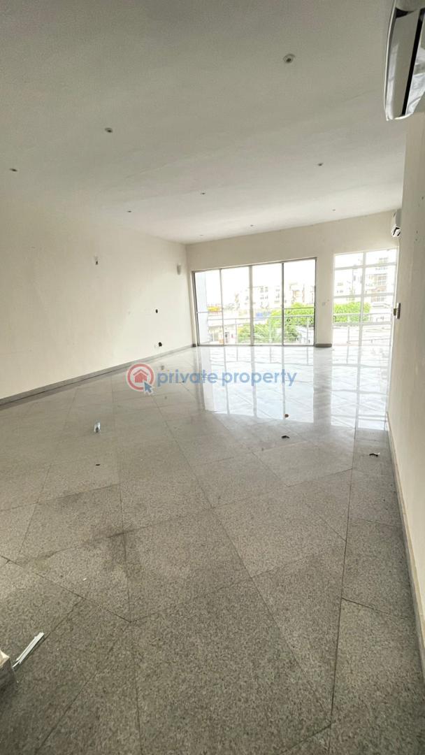 3 bedroom Flat & Apartment For Rent Banana Island Ikoyi Lagos - 4