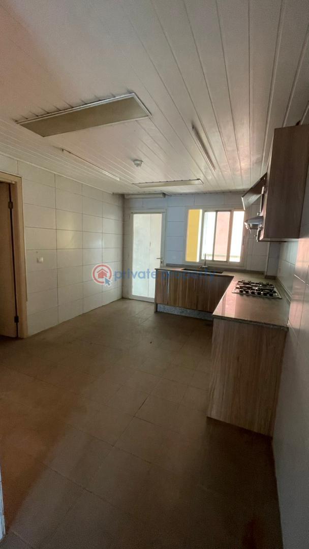 3 bedroom Flat & Apartment For Rent Banana Island Ikoyi Lagos - 7