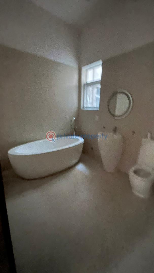 3 bedroom Flat & Apartment For Rent Banana Island Ikoyi Lagos - 1