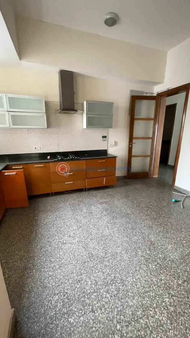3 bedroom Flat & Apartment For Rent Banana Island Ikoyi Lagos - 7