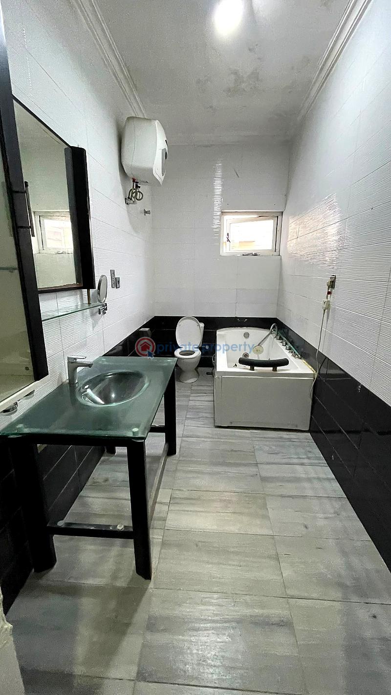 3 bedroom Flat & Apartment For Rent Ikoyi Lagos - 3