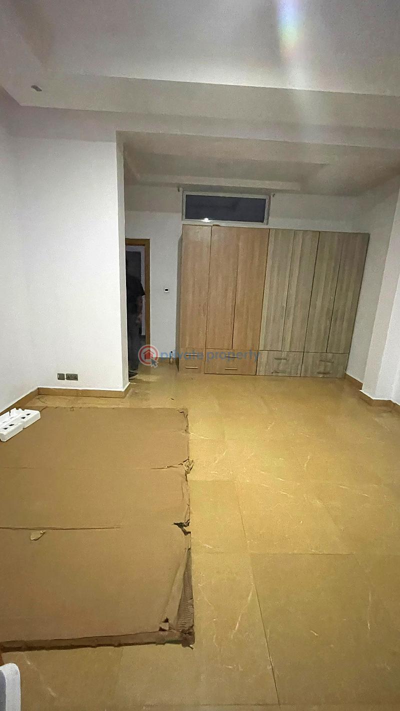 3 bedroom Flat & Apartment For Rent Ikoyi Lagos - 2