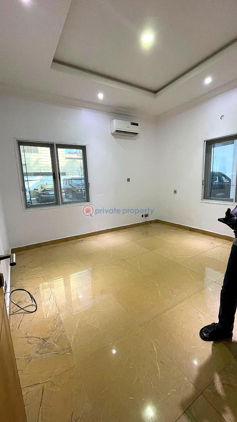 3 bedroom Flat & Apartment For Rent Ikoyi Lagos - 7