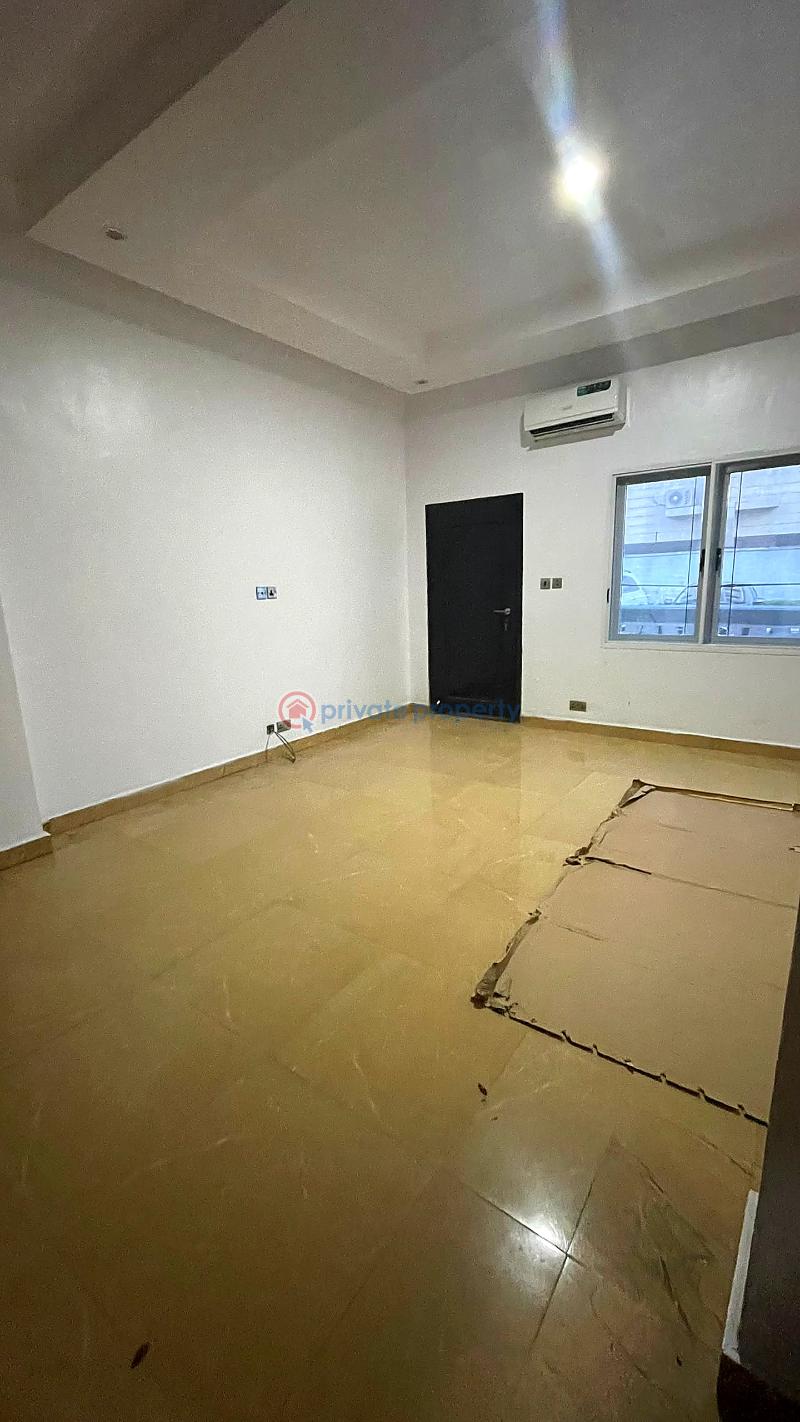 3 bedroom Flat & Apartment For Rent Ikoyi Lagos - 1