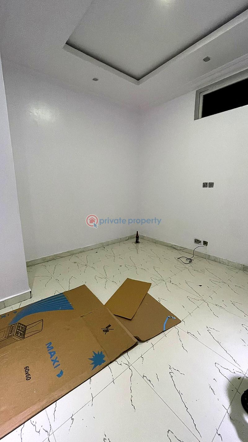3 bedroom Flat & Apartment For Rent Ikoyi Lagos - 4