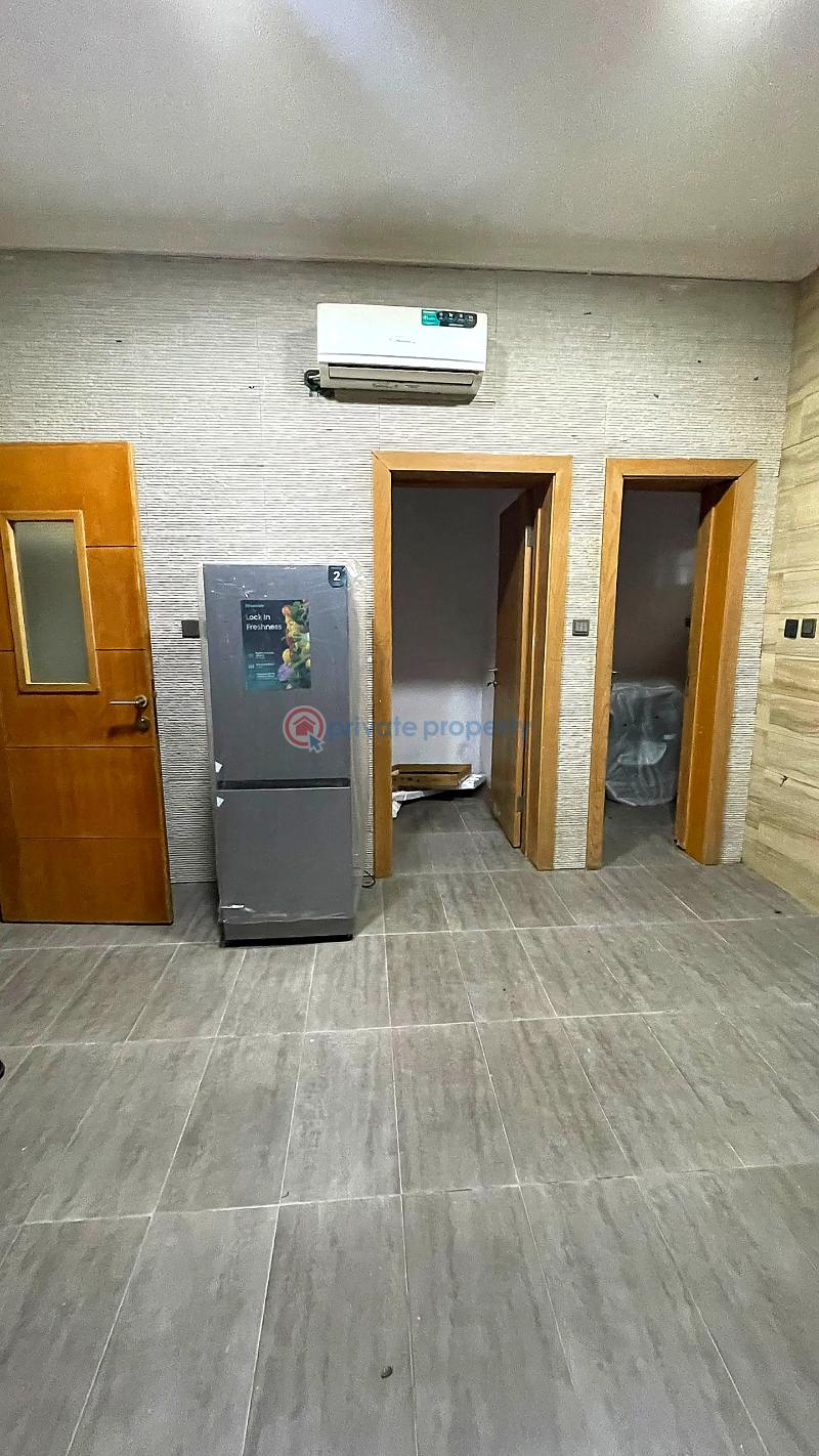3 bedroom Flat & Apartment For Rent Ikoyi Lagos - 6