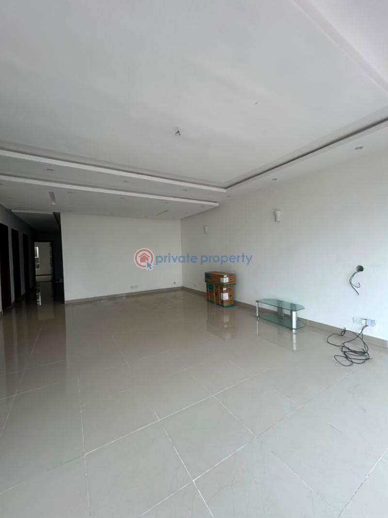 3 bedroom Flat & Apartment For Sale Banana Island Ikoyi Lagos - 2