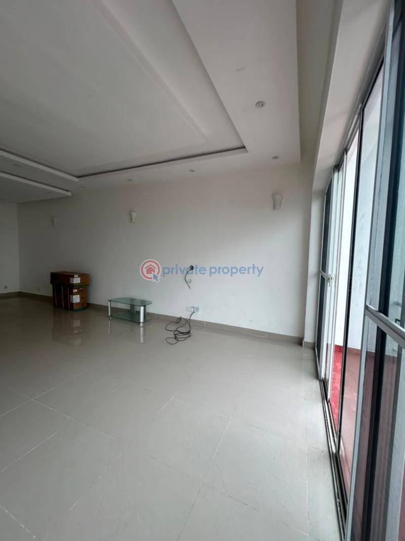 3 bedroom Flat & Apartment For Sale Banana Island Ikoyi Lagos - 7
