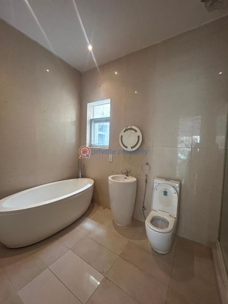 3 bedroom Flat & Apartment For Sale Banana Island Ikoyi Lagos - 6
