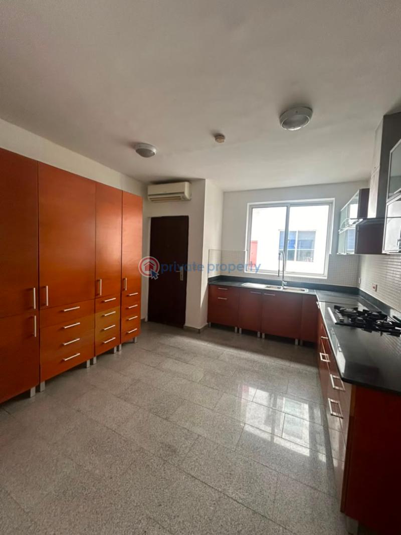 3 bedroom Flat & Apartment For Sale Banana Island Ikoyi Lagos - 4