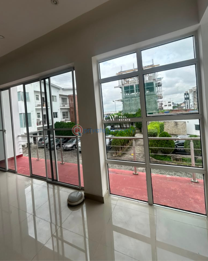 3 bedroom Flat & Apartment For Sale Banana Island Ikoyi Lagos - 0