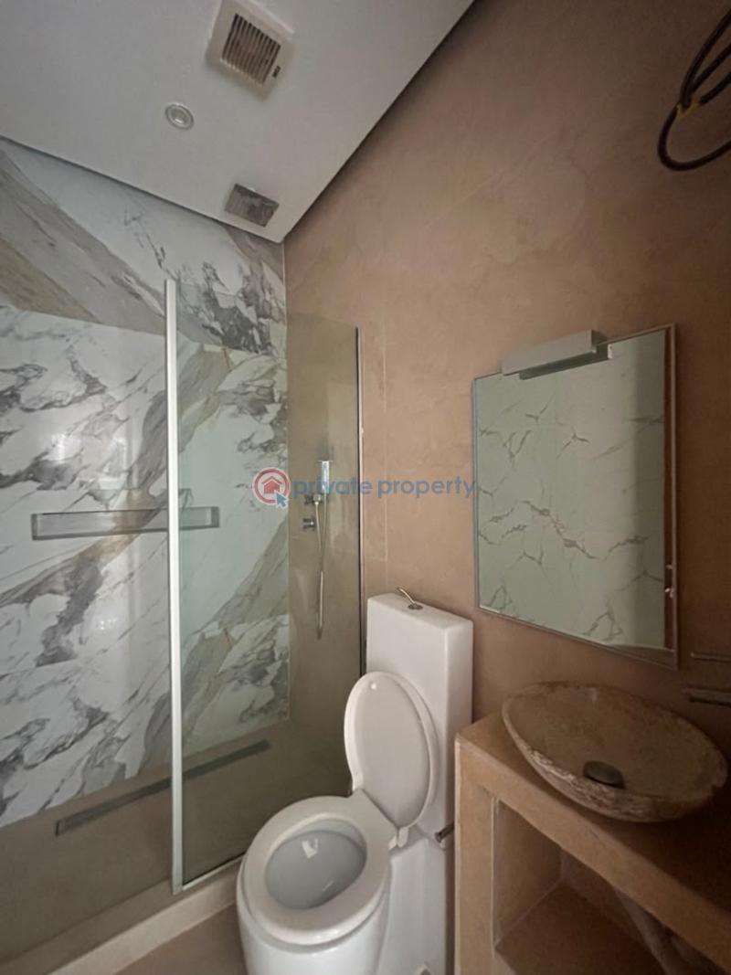 3 bedroom Flat & Apartment For Sale Banana Island Ikoyi Lagos - 3