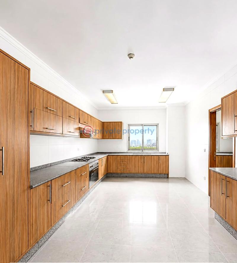 3 bedroom Flat & Apartment For Sale Ikoyi Lagos - 1
