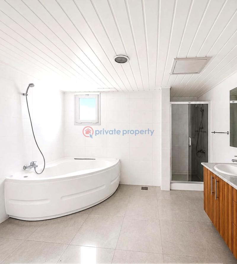 3 bedroom Flat & Apartment For Sale Ikoyi Lagos - 3