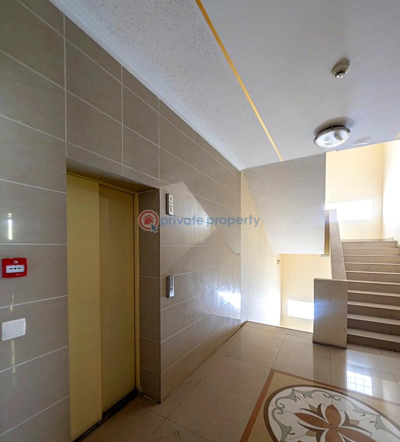 3 bedroom Flat & Apartment For Sale Ikoyi Lagos - 6