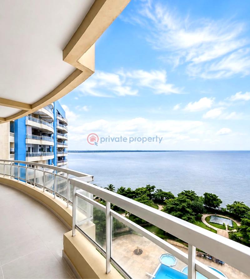 3 bedroom Flat & Apartment For Sale Ikoyi Lagos - 2