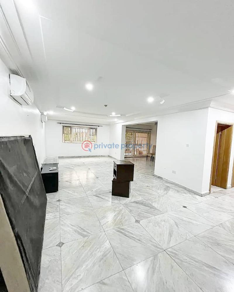 3 bedroom waterfront apartment with bq - 6 3 bedroom Flat & Apartment For Rent Banana Island Ikoyi Lagos - 6