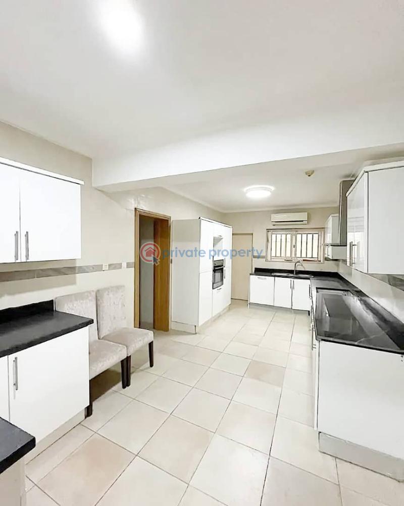 3 bedroom waterfront apartment with bq - 2 3 bedroom Flat & Apartment For Rent Banana Island Ikoyi Lagos - 2