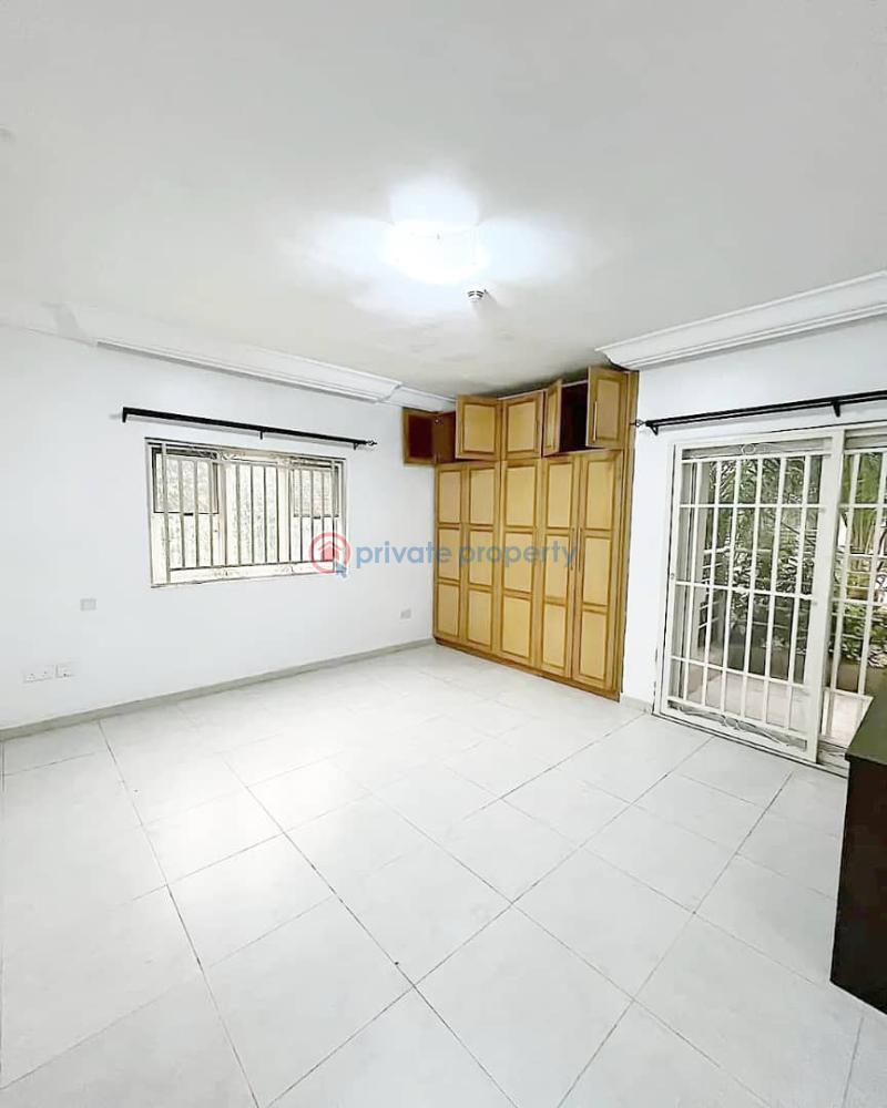 3 bedroom waterfront apartment with bq - 5 3 bedroom Flat & Apartment For Rent Banana Island Ikoyi Lagos - 5
