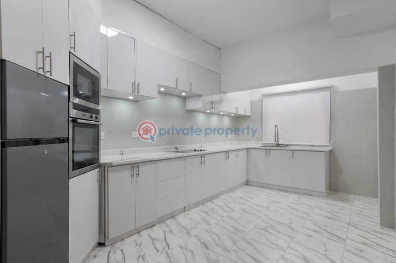 3 bedroom Flat & Apartment For Rent Lekki Phase 1 Lagos - 2