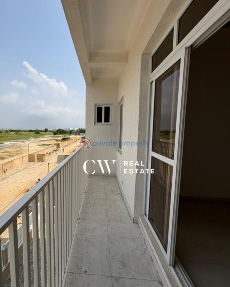 3 bedroom Flat & Apartment For Rent Osapa Lekki Lagos - 0