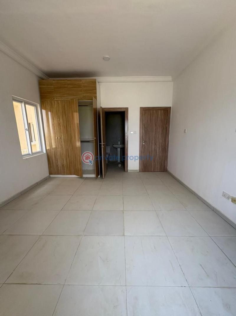 3 bedroom Flat & Apartment For Rent Osapa Lekki Lagos - 4