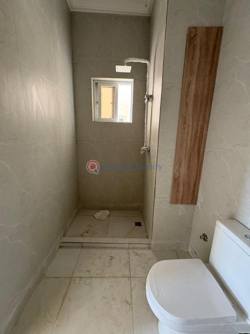 3 bedroom Flat & Apartment For Rent Osapa Lekki Lagos - 2