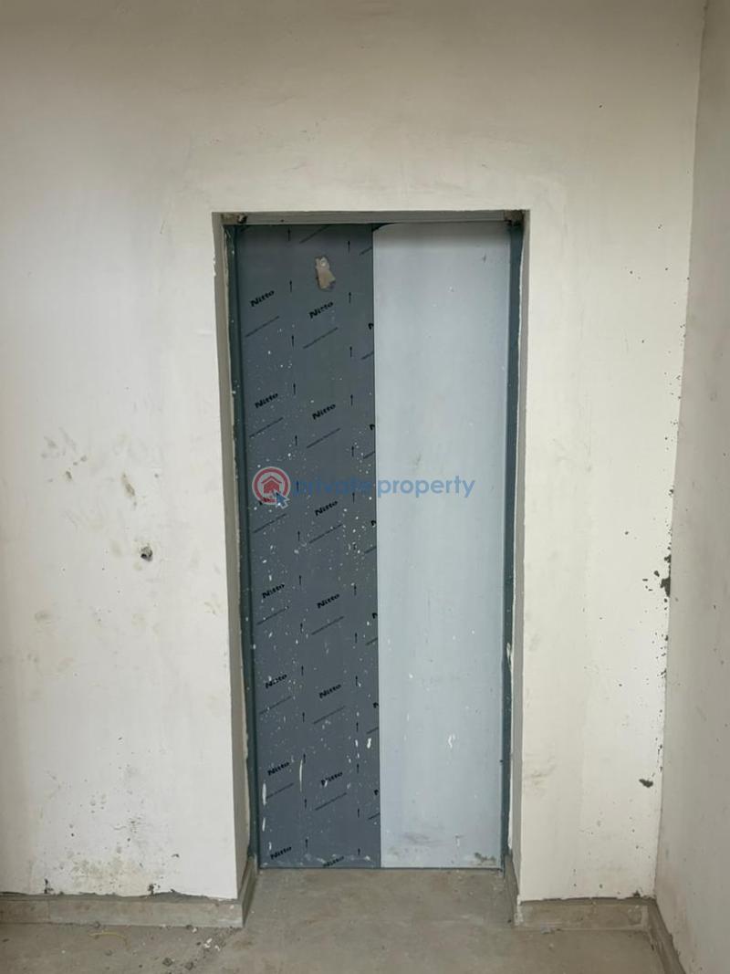 3 bedroom Flat & Apartment For Rent Osapa Lekki Lagos - 3