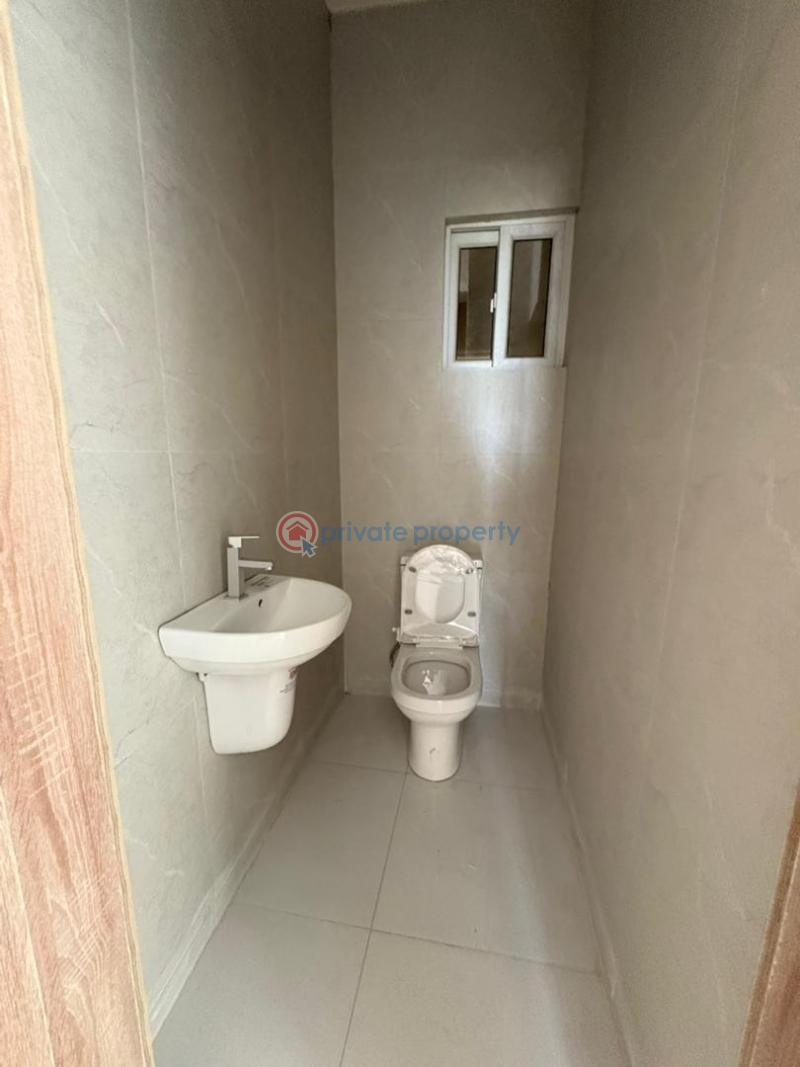 3 bedroom Flat & Apartment For Rent Osapa Lekki Lagos - 1