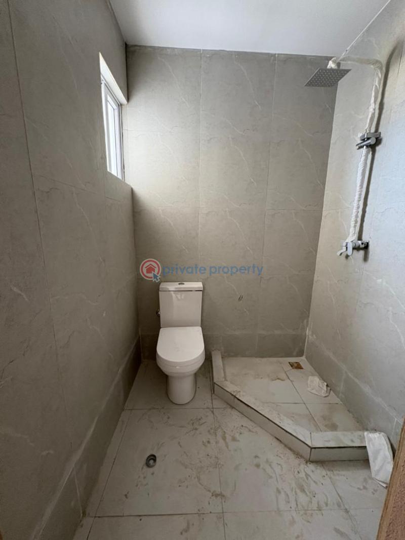 3 bedroom Flat & Apartment For Rent Osapa Lekki Lagos - 5
