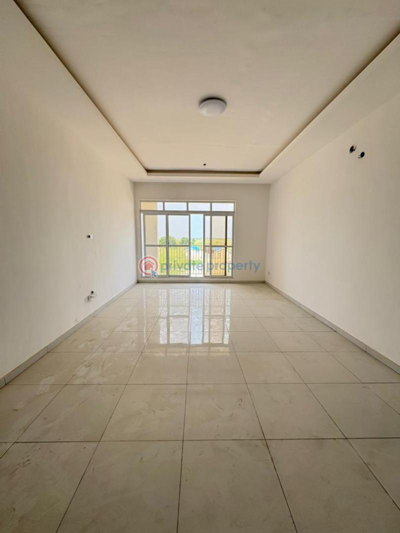 3 bedroom Flat & Apartment For Rent Osapa Lekki Lagos - 7