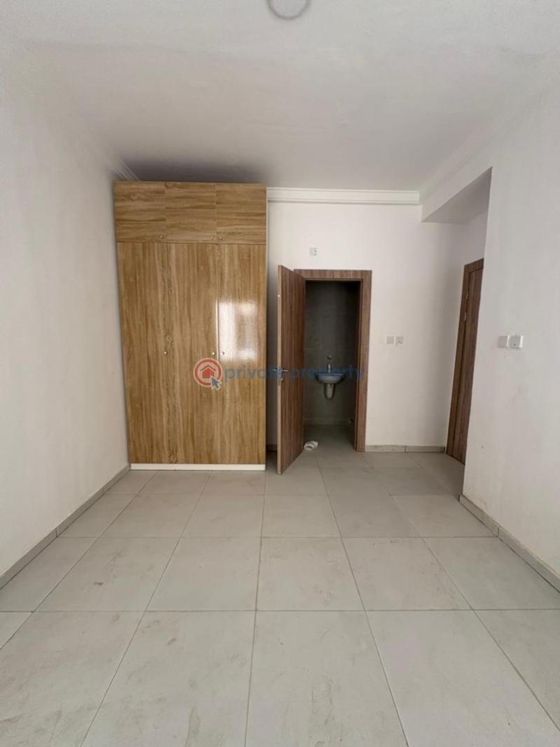 3 bedroom Flat & Apartment For Rent Osapa Lekki Lagos - 6