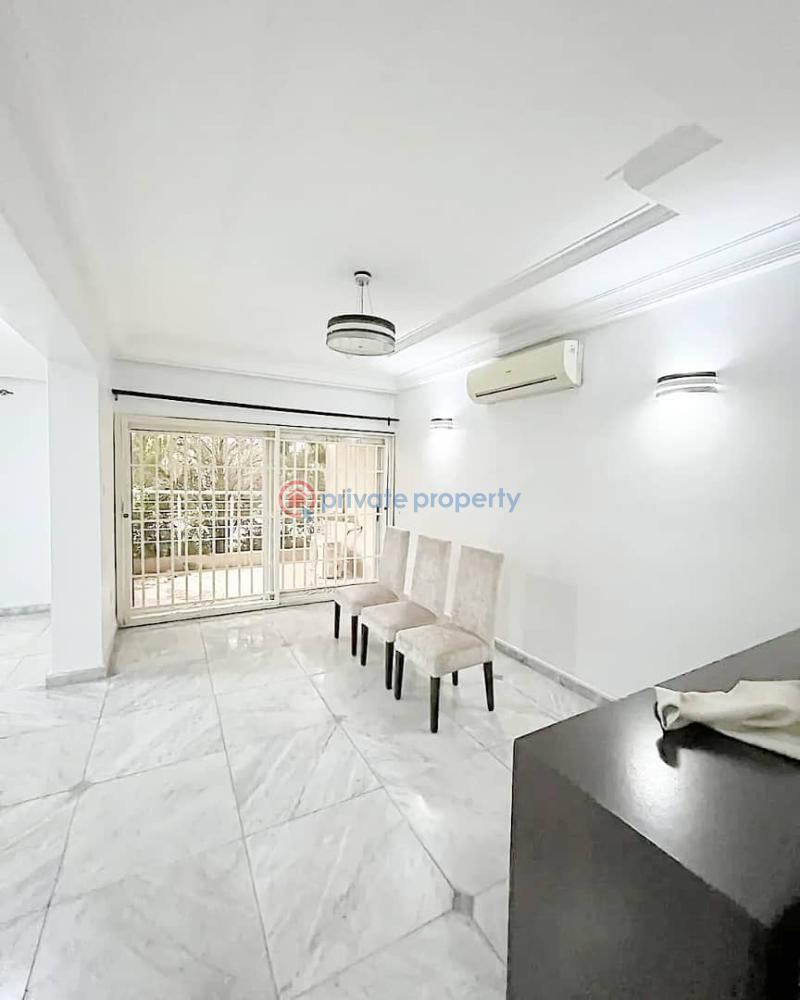 3 bedroom waterfront apartment with bq - 4 3 bedroom Flat & Apartment For Rent Banana Island Ikoyi Lagos - 4