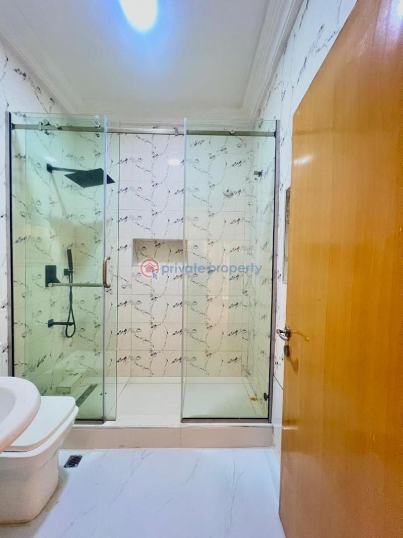 3 bedroom Block Of Flats For Rent Banana Island Ikoyi Lagos - 7