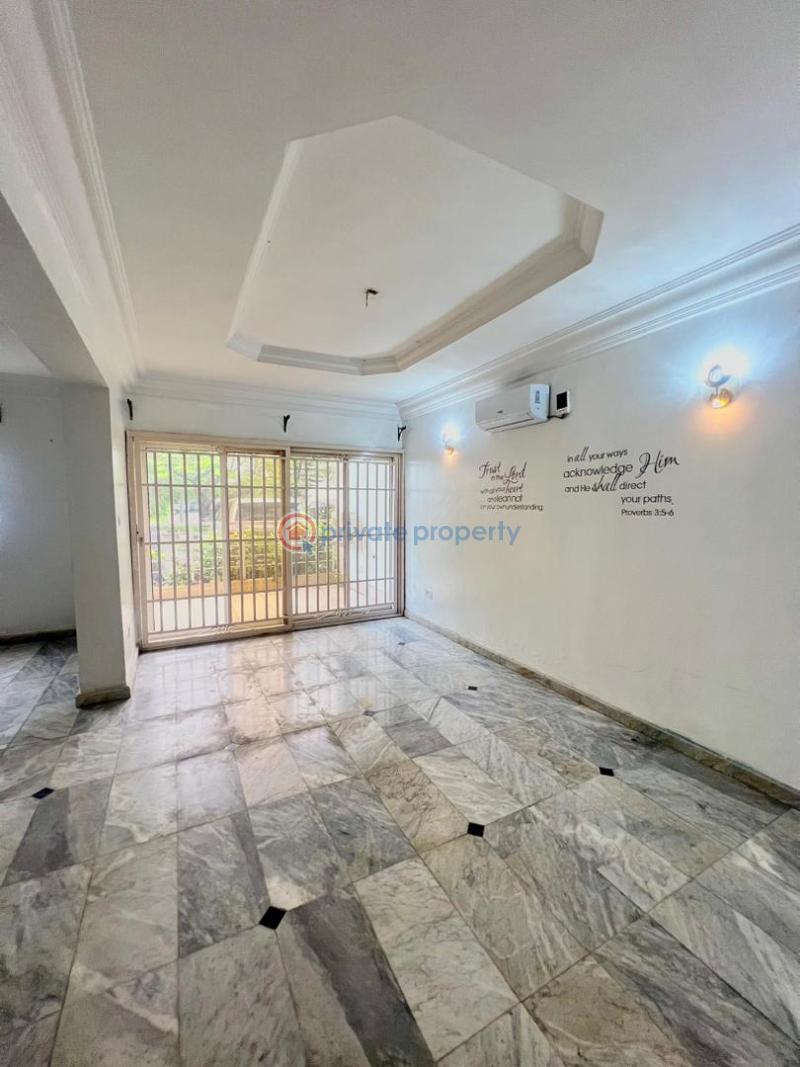 3 bedroom Block Of Flats For Rent Banana Island Ikoyi Lagos - 6