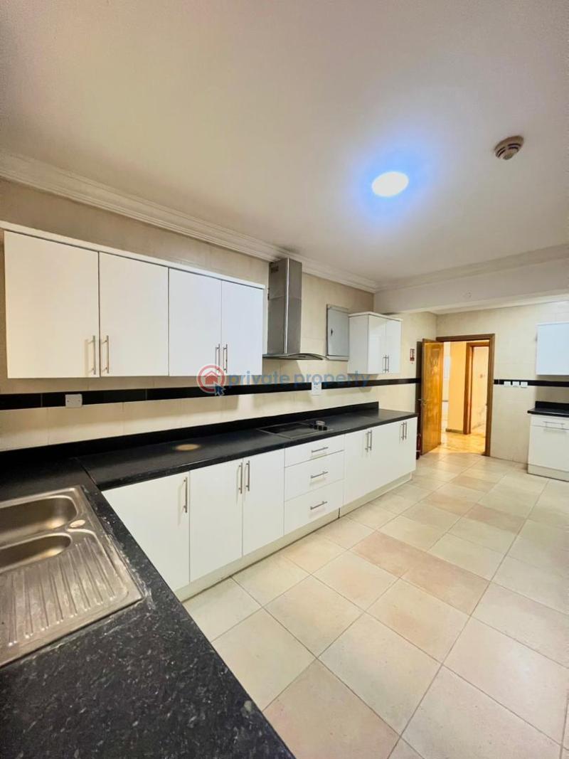 3 bedroom Block Of Flats For Rent Banana Island Ikoyi Lagos - 1