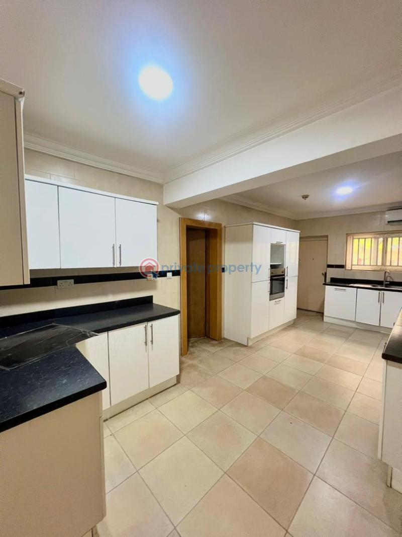 3 bedroom Block Of Flats For Rent Banana Island Ikoyi Lagos - 3