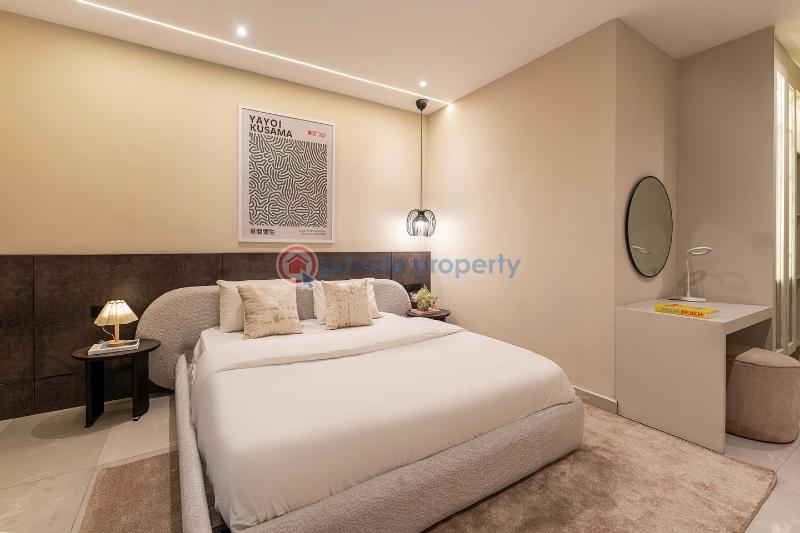 3 bedroom Flat & Apartment Short let Lekki Phase 1 Lagos - 5