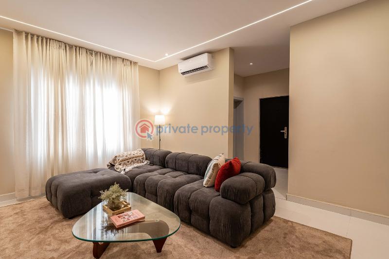 3 bedroom Flat & Apartment Short let Lekki Phase 1 Lagos - 2
