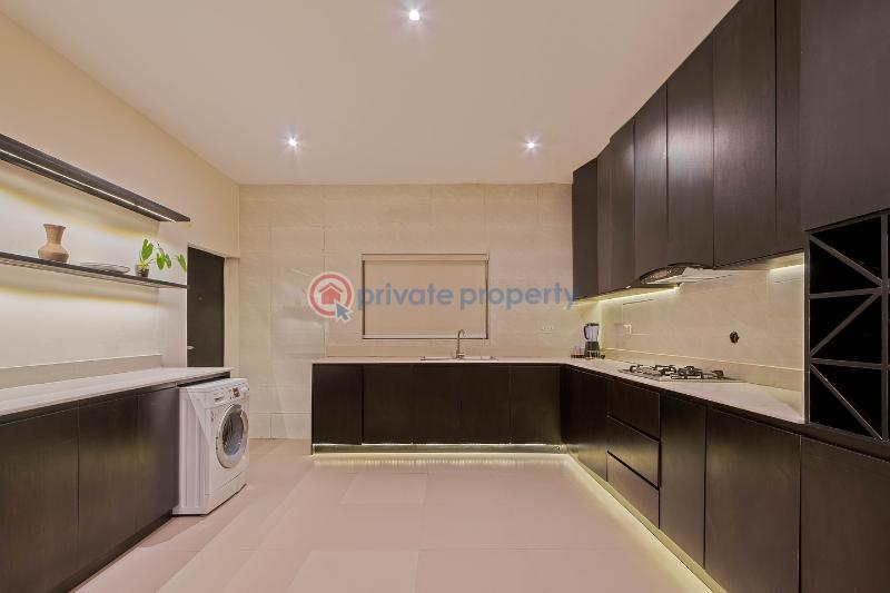 3 bedroom Flat & Apartment Short let Lekki Phase 1 Lagos - 6