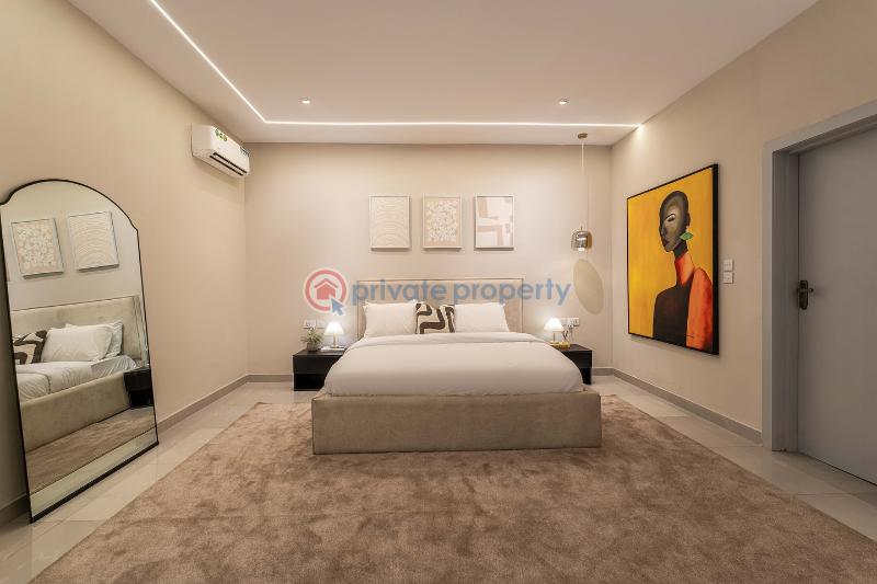 3 bedroom Flat & Apartment Short let Lekki Phase 1 Lagos - 3