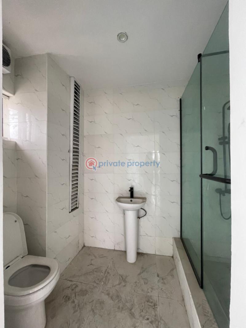3 bedroom waterfront apartment with private jetty | ikoyi, lagos - 6 3 bedroom Block Of Flats For Sale Off Awolowo Road Awolowo Road Ikoyi Lagos - 6