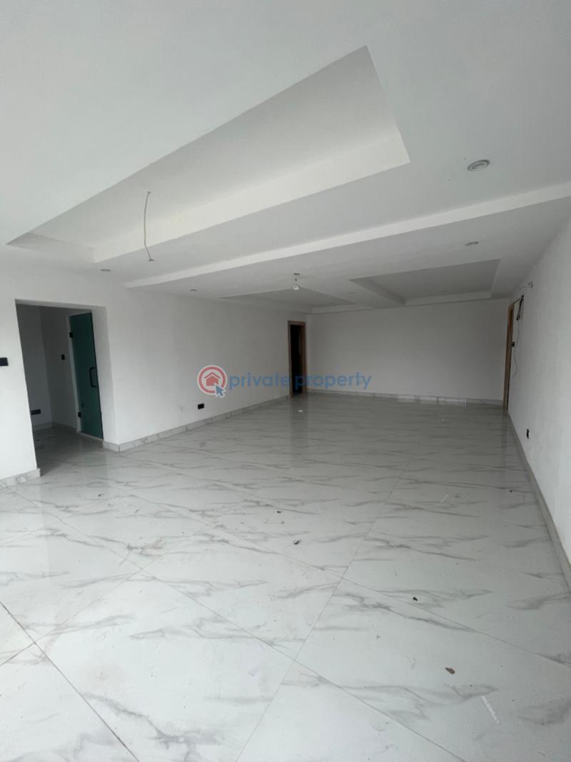 3 bedroom waterfront apartment with private jetty | ikoyi, lagos - 1 3 bedroom Block Of Flats For Sale Off Awolowo Road Awolowo Road Ikoyi Lagos - 1