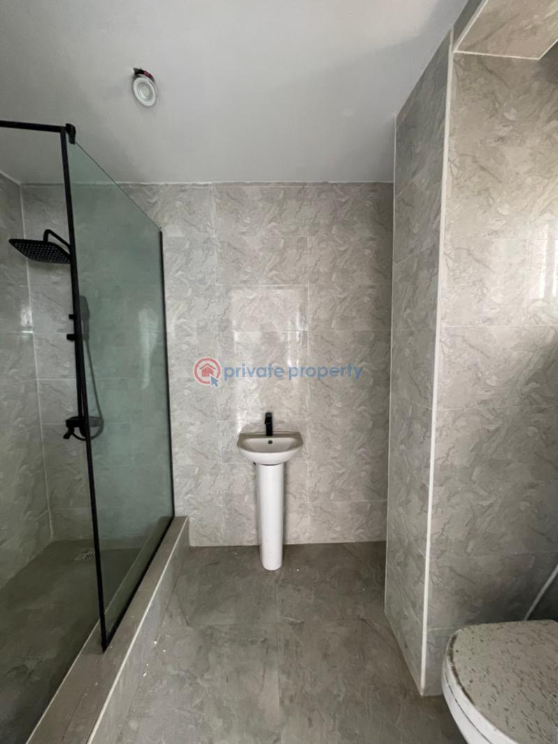 3 bedroom waterfront apartment with private jetty | ikoyi, lagos - 4 3 bedroom Block Of Flats For Sale Off Awolowo Road Awolowo Road Ikoyi Lagos - 4
