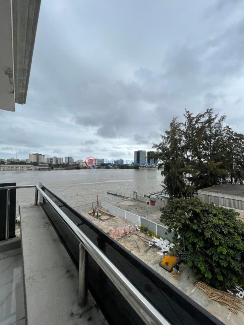 3 bedroom waterfront apartment with private jetty | ikoyi, lagos - 7 3 bedroom Block Of Flats For Sale Off Awolowo Road Awolowo Road Ikoyi Lagos - 7